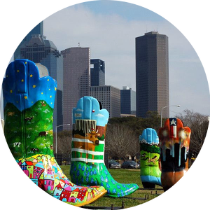 Raise Money for Kidsave Texas